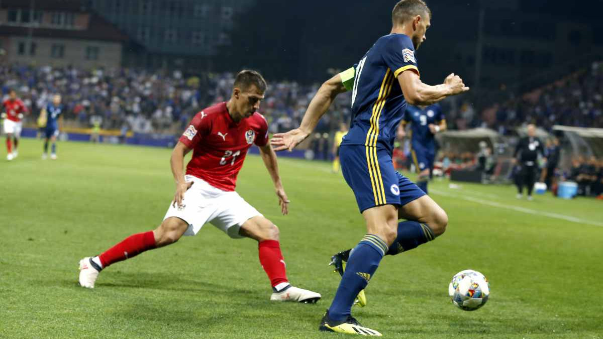 Zmajevi gostuju na Juventusovom stadionu