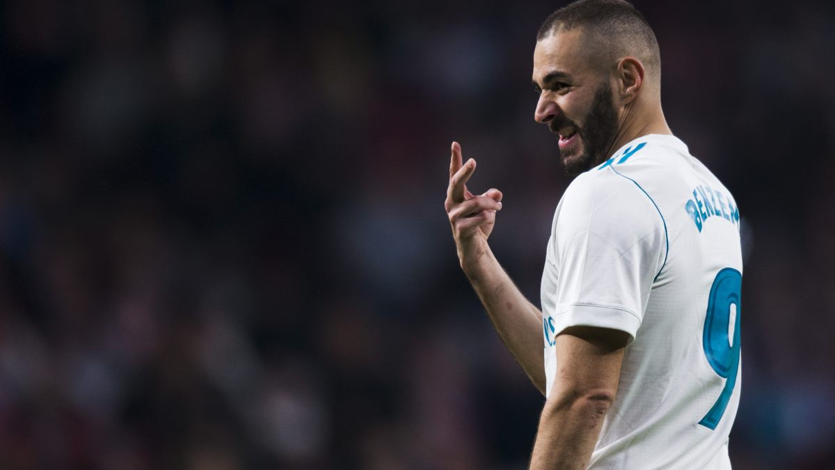 Benzema je bio na pragu Barcelone, ali zbog bizarnog razloga završio je u Realu
