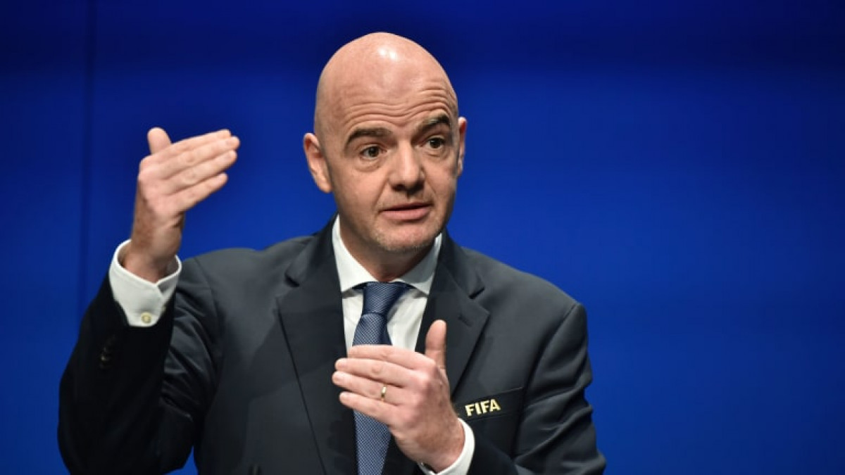 FIFA savezima pomaže s 1,5 milijardi dolara FIFA savezima pomaže s 1,5 milijardi dolara