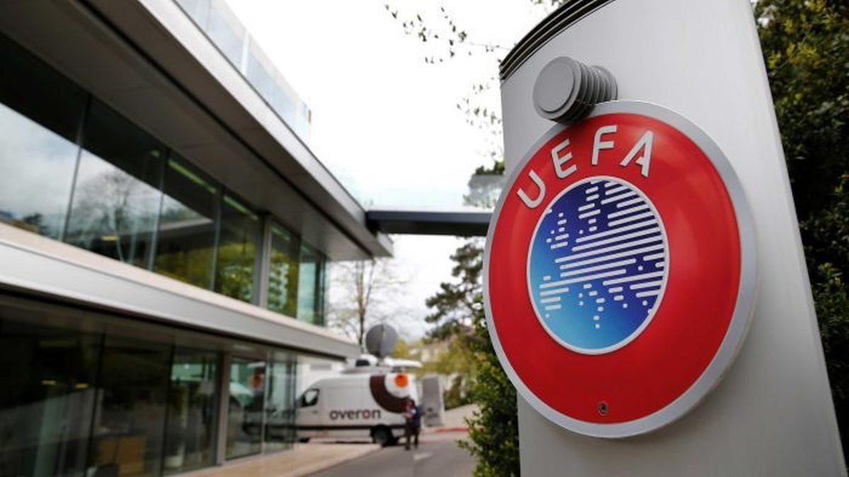 UEFA odredila koliko će biti izmjena na mečevima Lige nacija, Lige prvaka i Evropske lige