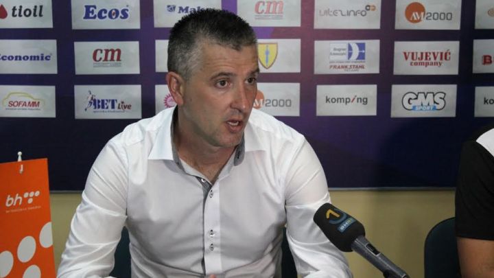 Trend se nastavio: Deset kola, devet 'potrošenih' trenera