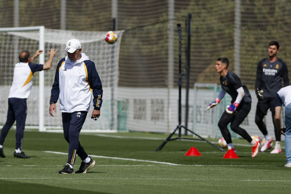 Zvijezda (22) preklinje dan kada je izabrao Real: Ancelotti ga prebacio u drugi tim