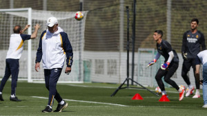 Zvijezda (22) preklinje dan kada je izabrao Real: Ancelotti ga prebacio u drugi tim