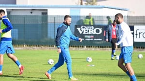 Mulalić zbog kolege izgubio živce: Glumim majmuna iz nedjelje u nedjelju i on tako izjavi...