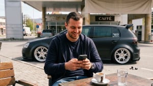 Koliko poznaješ Formulu 1? Novi kviz na SportSport.ba je na startnoj liniji