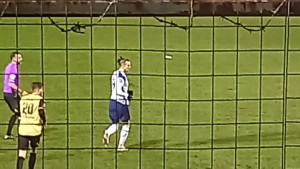 Pogledao kroz prozor svog stana i ugledao Balea kako igra fudbal: "Ovo je nerealno"
