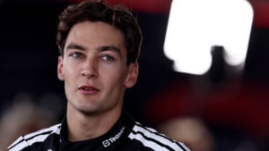 Russell tokom kvalifikacija jednom rečenicom napravio haos u garaži Mercedesa