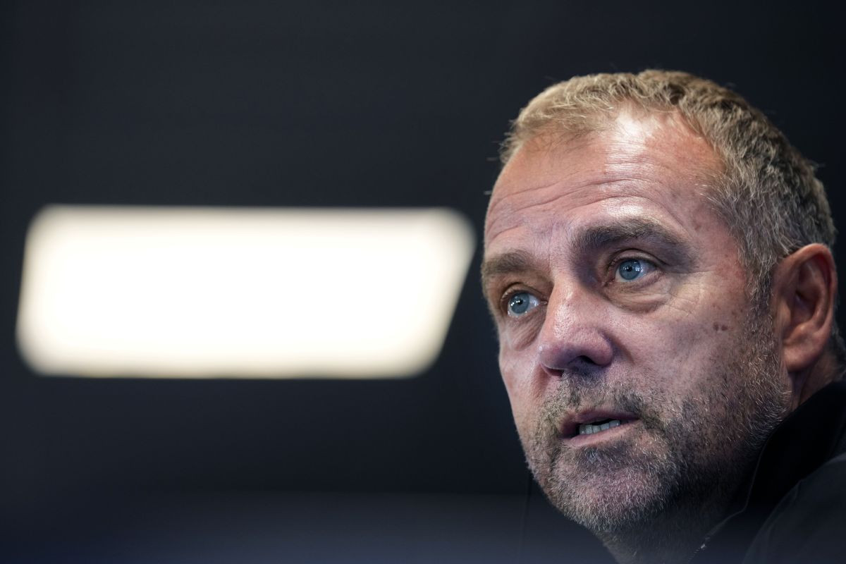 Otkrivene karte Hansija Flicka - Barcelona u ovom sastavu napada Inter