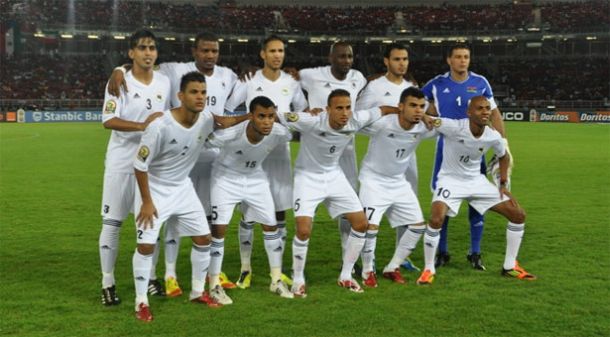 Libija prvi finalista prvenstva Afrike