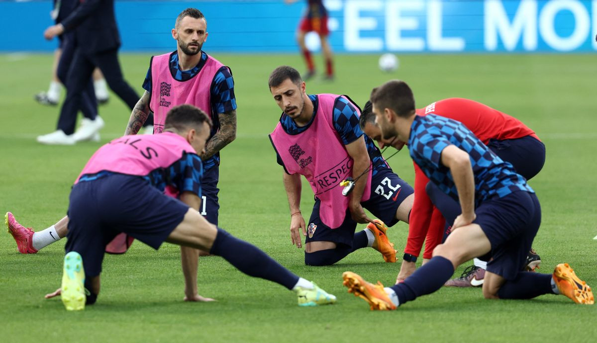 Vatreni koji nije završio ni srednju školu Saudijce doveo pred svršen čin! Vatreni koji nije završio ni srednju školu Saudijce doveo pred svršen čin!