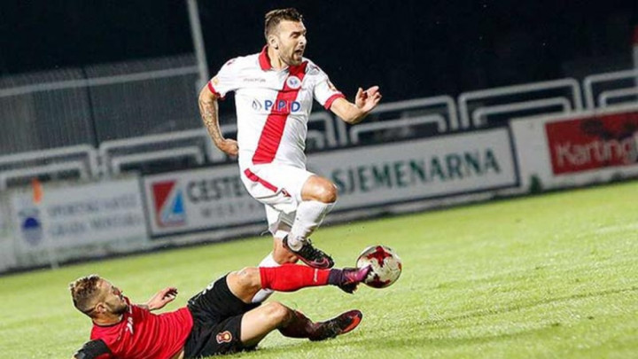 Nermin Jamak danas na završnim razgovorima oko dolaska u Čelik