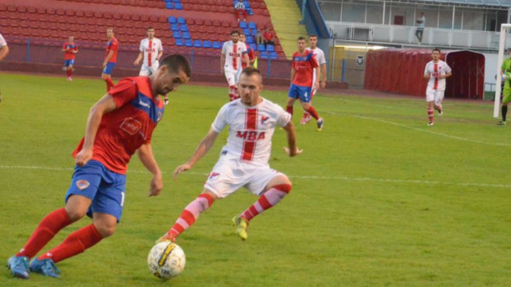 Srđan Antić stigao u Gradačac
