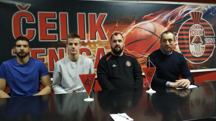 OKK Čelik protiv KK Živinice želi upisati treću uzastopnu pobjedu