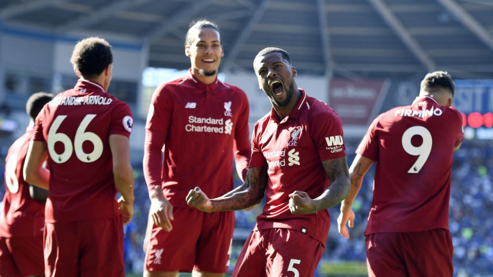 Da li su toliki nesretnici? Liverpoolu ni rekordan broj bodova možda neće biti dovoljan za titulu