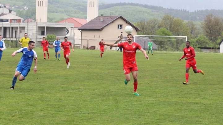 Fajić već slavi, ko će do drugog mjesta?