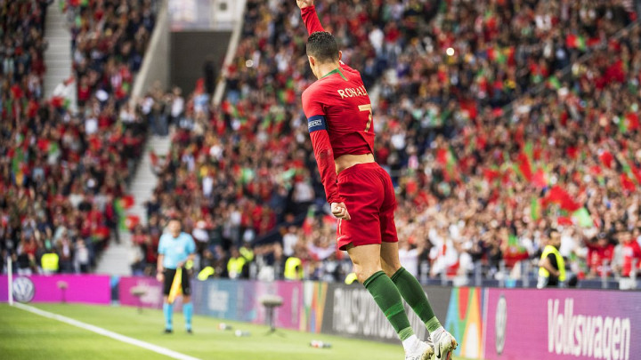Švicarci će večeras sanjati Ronalda, a Portugalci bi mu trebali napraviti spomenik