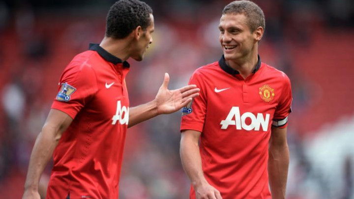 Nemanji Vidiću ponuđen posao trenera u Manchester Unitedu