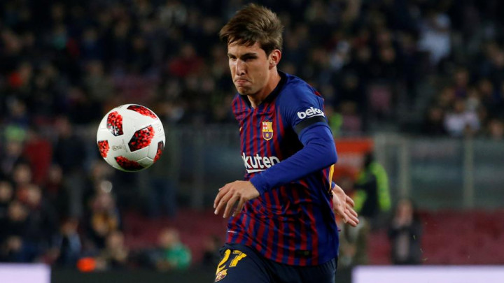 Paratici je zbog njega išao u Španiju, ali je Barcelona sada donijela konačnu odluku