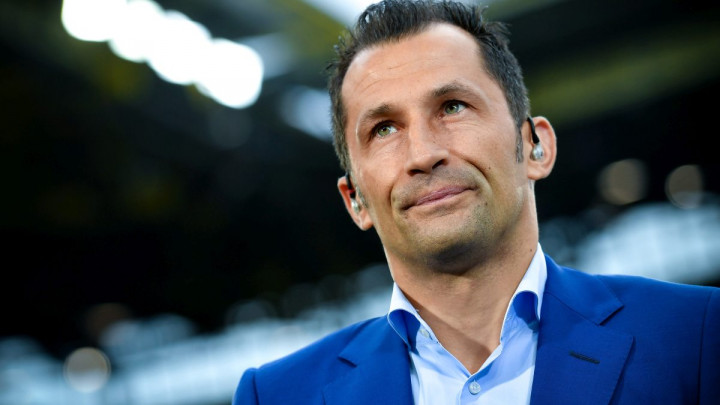 Salihamidžić: Moramo biti oprezni, u Beogradu i Pireju protiv nas neće biti samo motivisani igrači