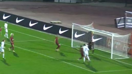 FK Sarajevo na Twitteru odgovorio na izazov Rijeke videom sjajne odbrane Vladana Kovačevića