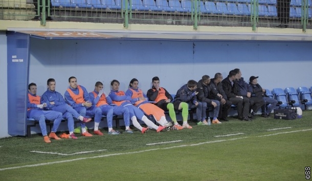 Odović: Ovaj bod je uspjeh