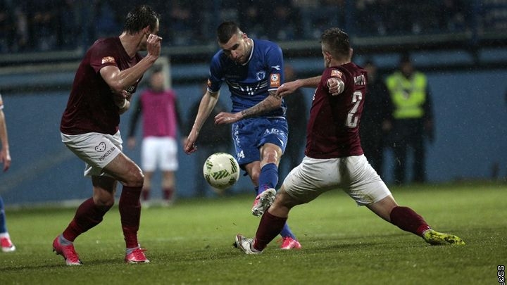 Sarajevski derbi odlučuje prvaka? Sarajevski derbi odlučuje prvaka?