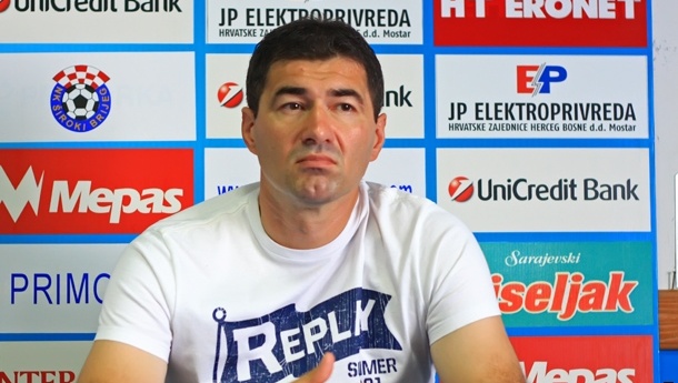 Široki bez kalkulacija na Borac