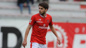 Sanjin Prcić između Španije i Njemačke