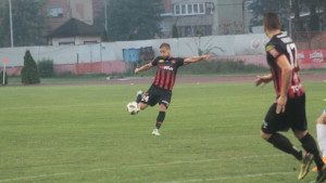Mladost zaustavila Slobodu i došla do prve pobjede u sezoni!