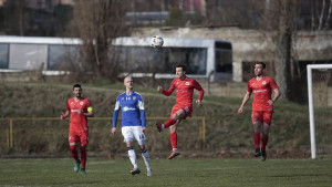 Problemi za FK Velež pred Jedinstvo