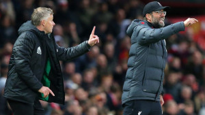 Solskjaer nakon godinu dana na klupi Uniteda: I Liverpoolu je trebalo par godina da ...