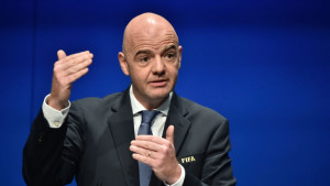 FIFA savezima pomaže s 1,5 milijardi dolara