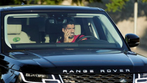 Suarezova "pohlepa" koči transfer u Juventus