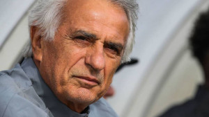 Halilhodžić ulazi u rat s evropskim velikanom?