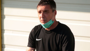 Vinko Marinović sretan zbog pobjede najavio derbi: Nadam se da ćemo nastaviti ovako