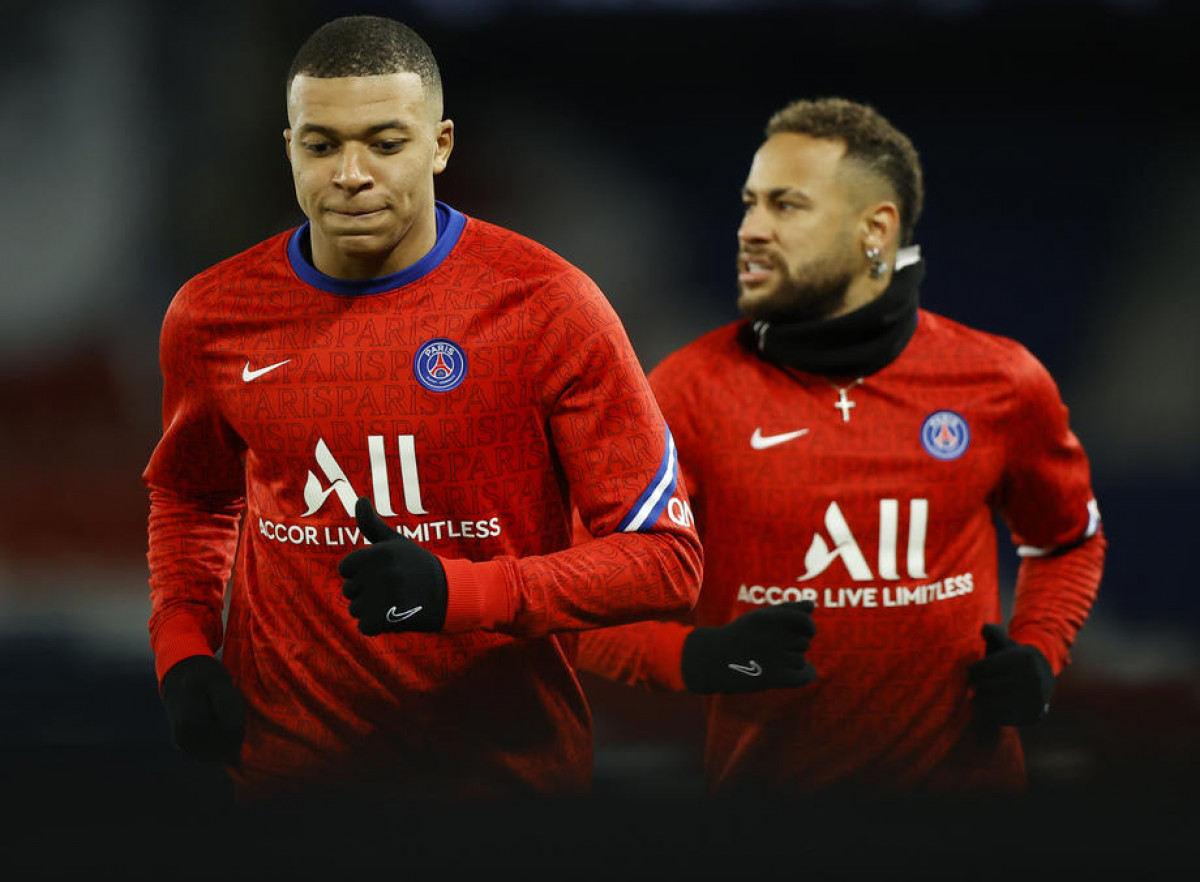 PSG uskoro potpisuje nove ugovore sa svojim najvećim zvijezdama