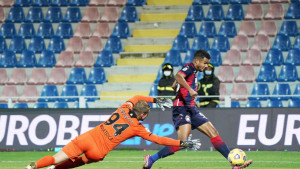 U Italiju došao da radi kao dostavljač pizze, a sada će s Milanom igrati Ligu prvaka