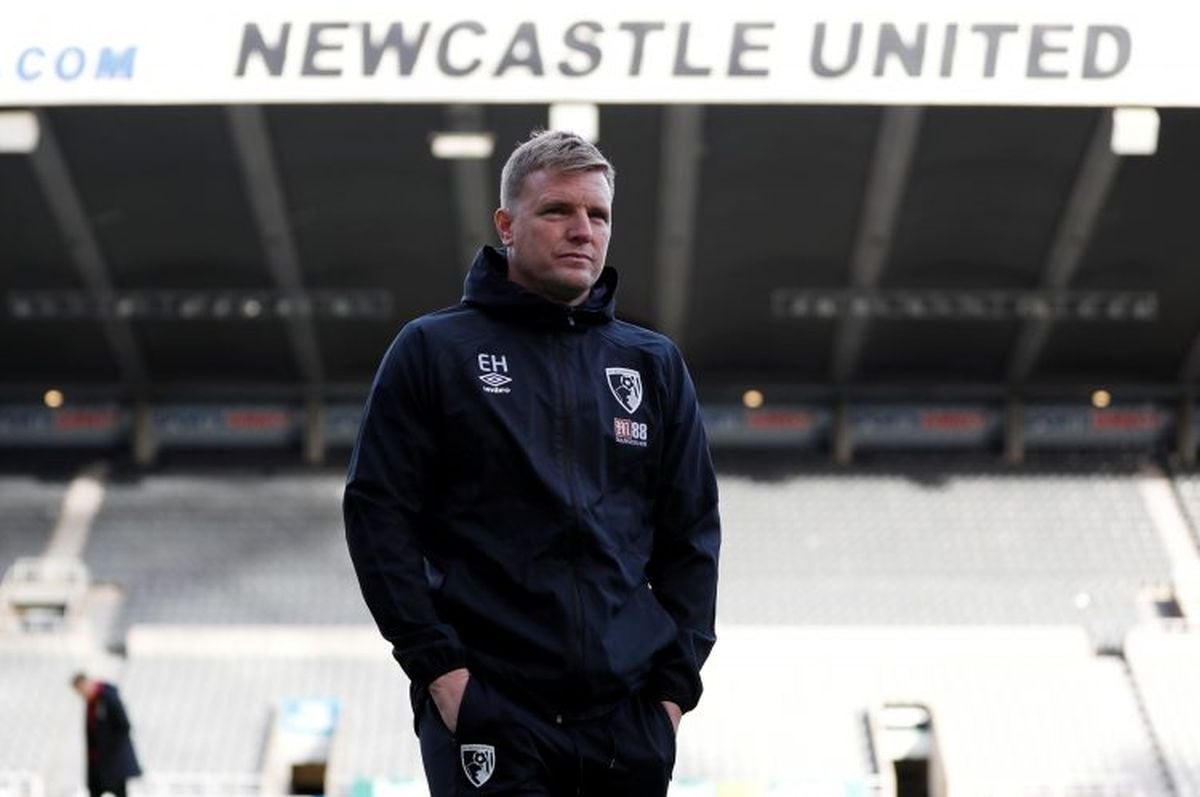 Newcastle dobio novog menadžera!