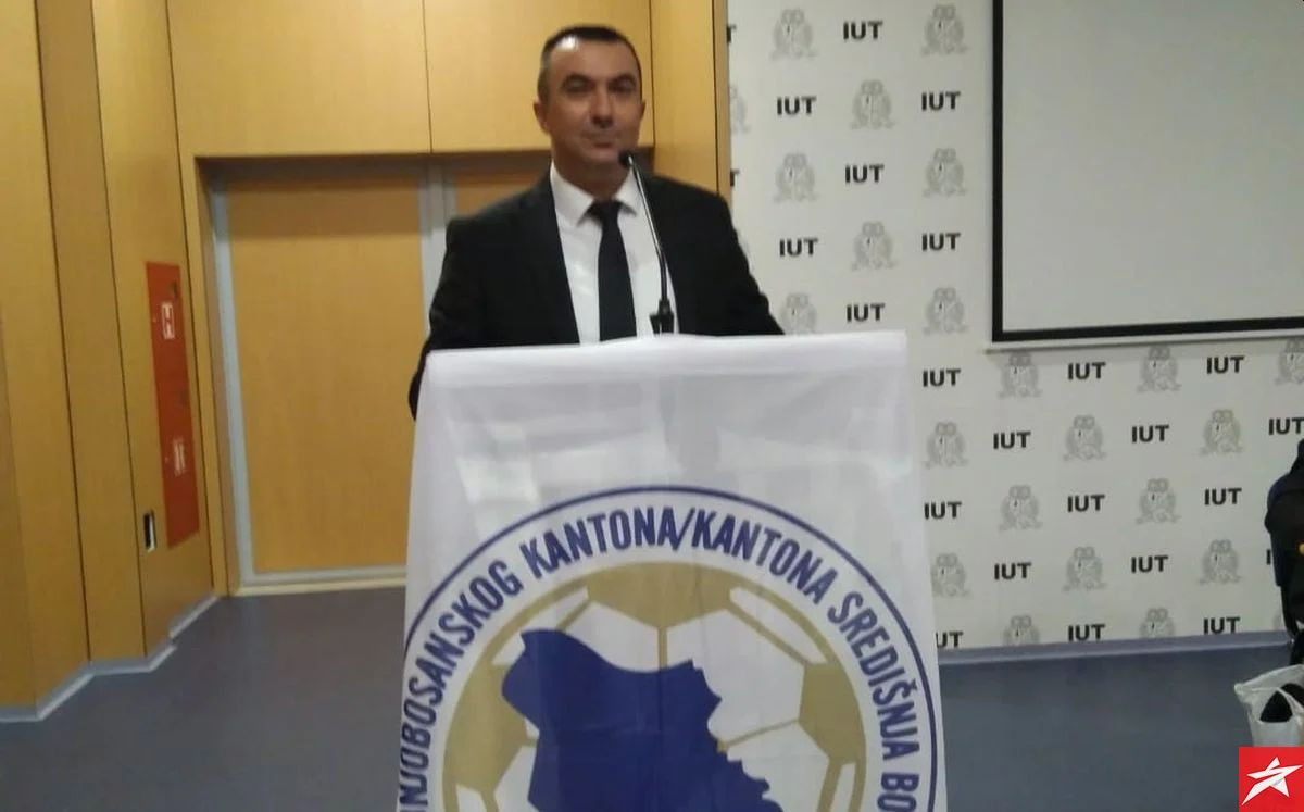 Rokade u Komitetu za sudije i suđenje te Komitetu za takmičenje 