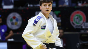 Nezapamćena nesreća za Krišto: Proslavila medalju, pa je sudije šokirale i Kosovu ide nova medalja