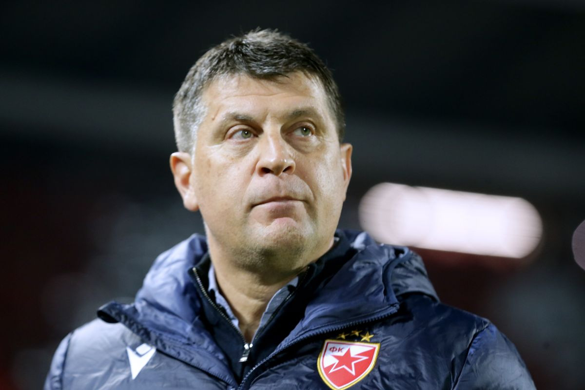 Vladan Milojević brutalno prozvao 'srpskog izdajnika': "Ovo je pobjeda za njega" Vladan Milojević brutalno prozvao 'srpskog izdajnika': "Ovo je pobjeda za njega"