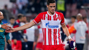 Sa Marakane u Španiju: Zvezdin neiskorišteni biser uskoro u novom klubu!