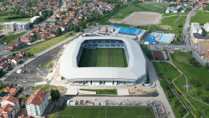 Strah hvata Beograd! Tajkuni sa Zapada prave moćni klub, na obali Drine imaju stadion od 30 miliona