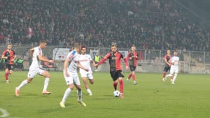 Čelik oborio rekord Prve lige FBiH, Popović, Šero, Mašić i društvo "melju" sve pred sobom!