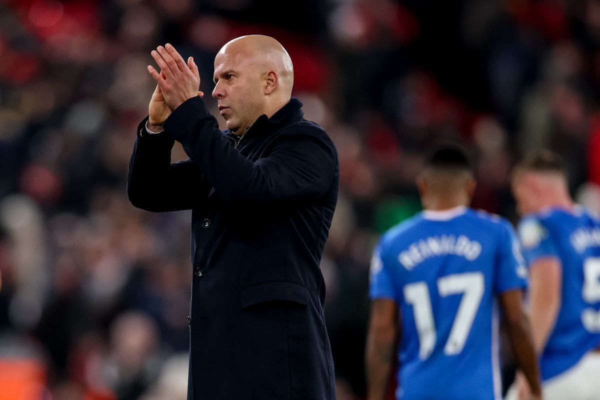 Navijači Liverpoola luduju: Ne mogu da vjeruju šta je Slot uradio nakon još jednog kiksa na Anfieldu