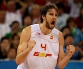 Gasol MVP Eurobasketa 2009