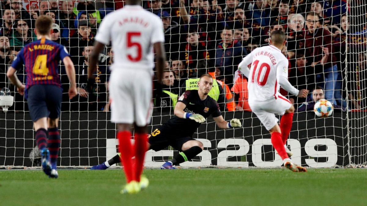 Barcelona ostala bez rezervnog golmana, Cillessen propušta utakmice kupa protiv Real Madrida