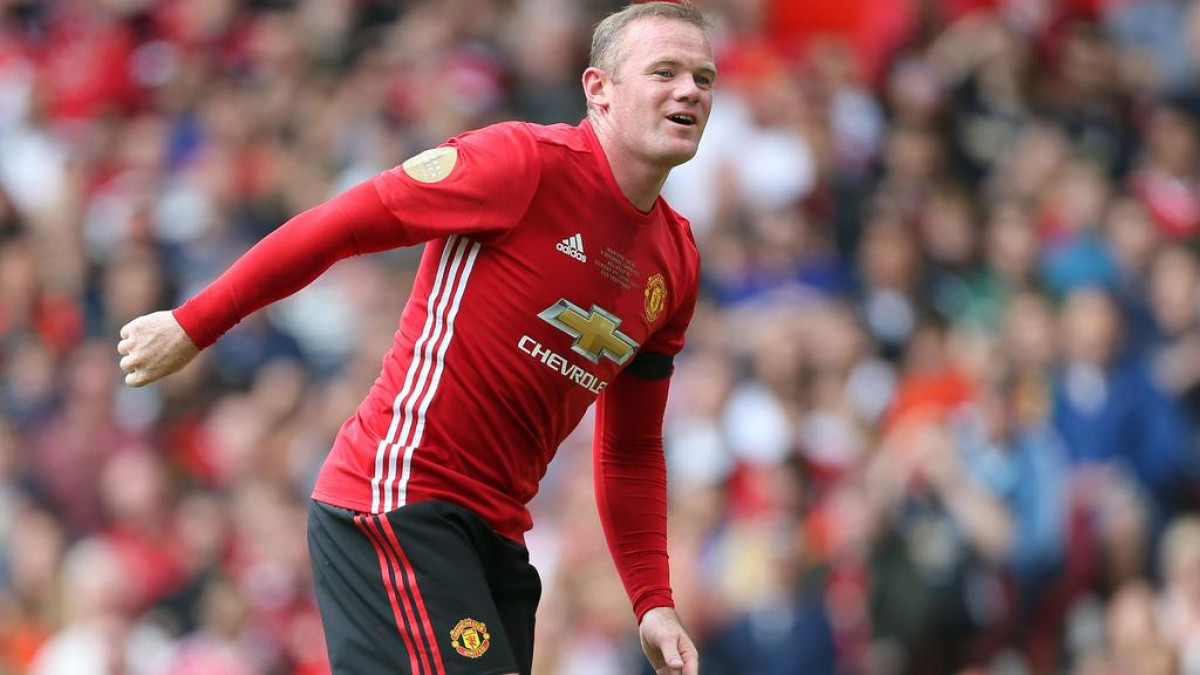 Rooney o Liverpoolu: Ključ je Klopp, mogu dominirati u budućnosti