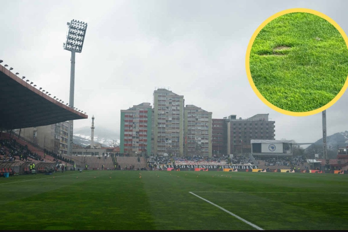 Poljaci snimili Bilino polje, traže odgovor, a Nevesinjac im sve pojasnio: "Slušajte, u Sarajevu…"