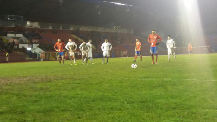 Borac se vraća u život Borac se vraća u život